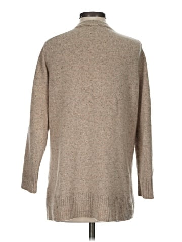 Madewell Donegal Maysfield Cardigan Sweater (view 2)