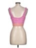 Fabletics Pink Tube Top Size L - photo 2