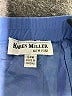 Karen Miller 100% Acetate Blue Active Pants Size 24W - photo 4