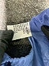 Karen Miller 100% Acetate Blue Active Pants Size 24W - photo 5