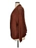 Torrid Brown Cardigan Size 1X Plus (1) - photo 5