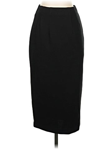 Eileen Fisher Formal Skirt (view 1)