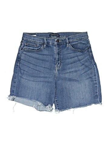 CALVIN KLEIN JEANS Denim Shorts (view 1)