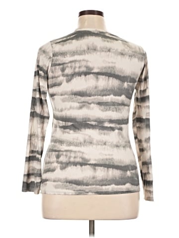 Danskin Long Sleeve Top (view 2)