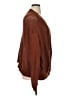 Torrid Brown Cardigan Size 1X Plus (1) - photo 4