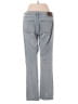Lauren Jeans Co. Silver Blue Jeans Size 4 - photo 2