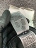 Mother Chevron-herringbone Gray Jeans Size 24 waist - photo 8