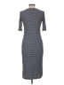 Gap Gray Casual Dress Size M - photo 2