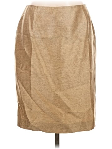 Dana Buchman Casual Skirt (view 1)