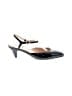 J.Crew Black Heels Size 10 - photo 1