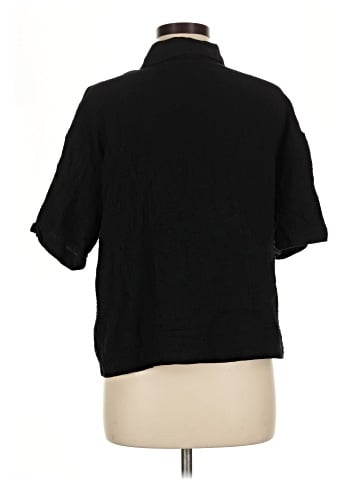 Shein Short Sleeve Blouse (view 2)