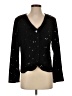 Bob Mackie Black Jacket Size S - photo 1