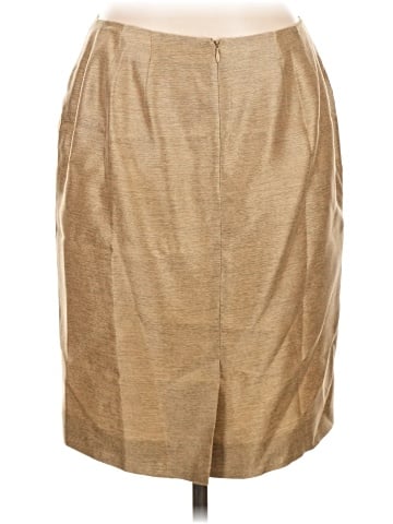 Dana Buchman Casual Skirt (view 2)