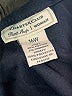 Charter Club Solid Blue Skort Size 16W - photo 4