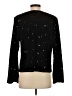 Bob Mackie Black Jacket Size S - photo 2