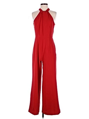 Julia Jordan Jumpsuit (view 1)