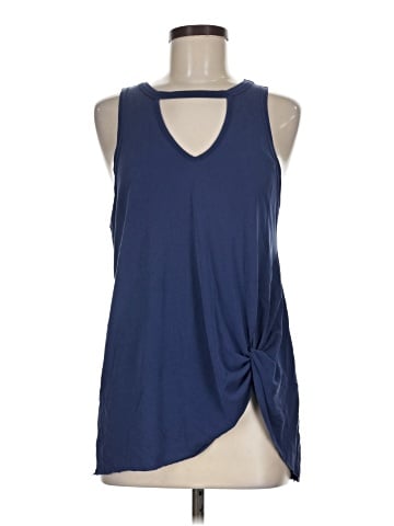 Chance or Fate Sleeveless Top (view 1)