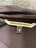 Diane von Furstenberg 100% Wool Solid Black Wool Skirt Size 8 - photo 4