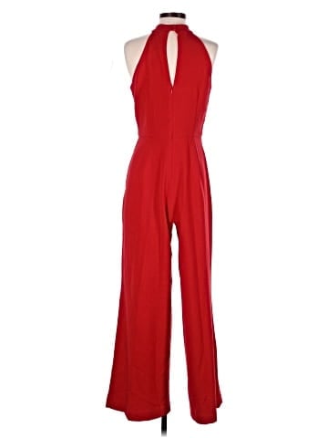 Julia Jordan Jumpsuit (view 2)