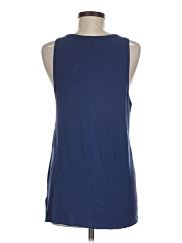 Chance or Fate Sleeveless Top (view 2)