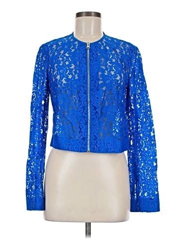 Diane von Furstenberg Jacket (view 1)