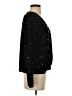 Bob Mackie Black Jacket Size S - photo 4