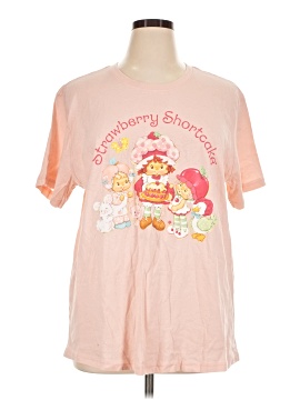 Mad Engine Short Sleeve T Shirt