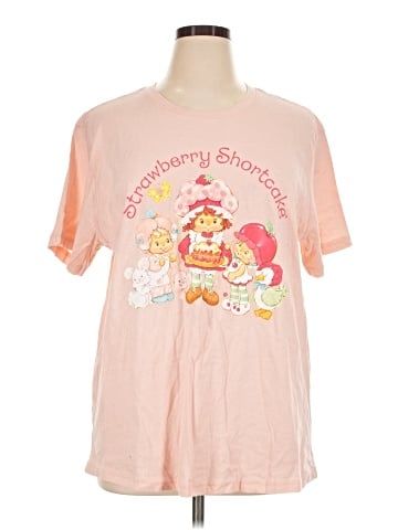 Mad Engine Short Sleeve T-Shirt (view 1)