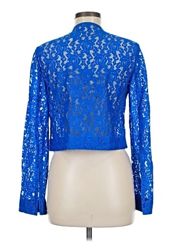 Diane von Furstenberg Jacket (view 2)