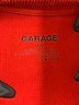 Garage Red Long Sleeve Top Size XS - photo 7