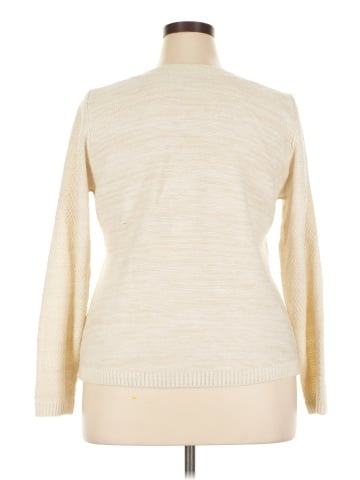 Croft & Barrow Pullover Sweater (view 2)