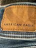 American Eagle Outfitters Hearts Blue Jeans Size 6S - photo 7