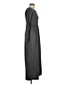 Unbranded Gray Casual Dress Size XS - photo 4
