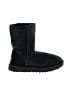 Ugg Black Boots Size 9 - photo 1