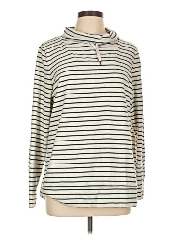 L.L.Bean Pullover Sweater (view 1)