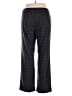 J.Jill Plaid Gray Dress Pants Size 14 - photo 2