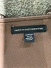 American Eagle Outfitters Metallic Silver Cocktail Dress Size S - photo 7