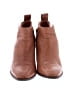 Vionic 100% Leather Brown Ankle Boots Size 8 1/2 - photo 2