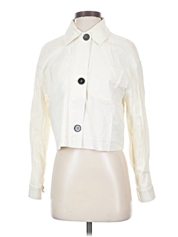 Zara Jacket (view 1)