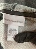 Soft Surroundings 100% Cotton Gray Pullover Sweater Size XS - photo 7