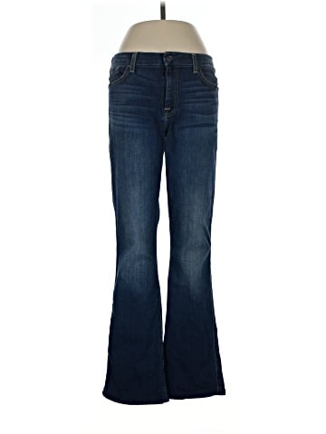 7 For All Mankind Jeans (view 1)