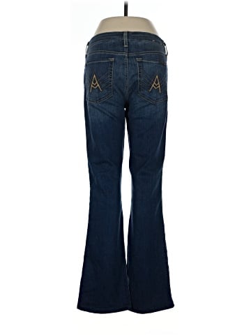 7 For All Mankind Jeans (view 2)