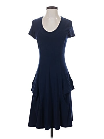 Joseph Ribkoff Casual Dress (view 1)