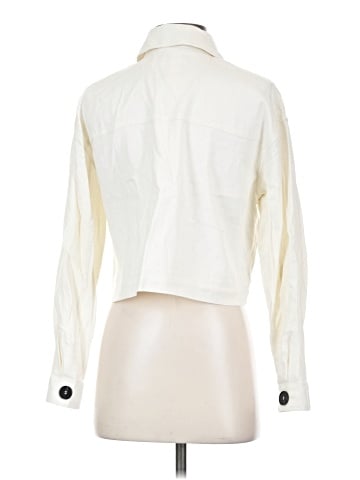 Zara Jacket (view 2)