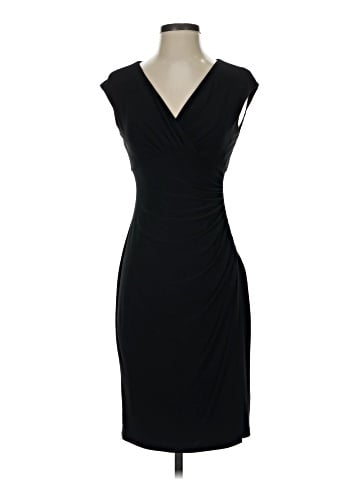 Lauren by Ralph Lauren Cocktail Dress (view 1)