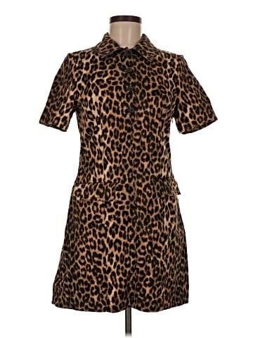 J.Crew Casual Dress (view 1)