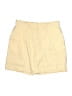 Rag & Bone Yellow Shorts Size 10 - photo 1