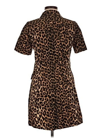 J.Crew Casual Dress (view 2)