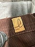 Lois Brown Jeans Size 29 waist - photo 7