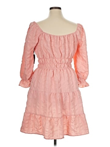 Liberty Love Casual Dress (view 2)